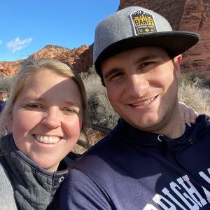 Meet your Posher, Brecken